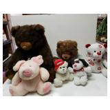 Stuffed Animals