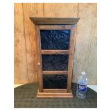 Small Decorative Cabinet