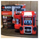 Storm Station Rechargeable Power Source works