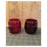 2 Dietz D-Lite Loc Nob C2 Replacement Globes