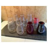 Miscellaneous Vintage Lantern Globes