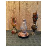 Mini Decorative Lanterns