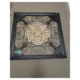 Square Wall Decor