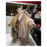 Baby clothes With Clothes Stand