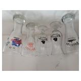 Phillips Glasses & Planet Hollywood Glass