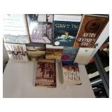 Assorted Books