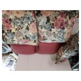 Rose & Flowered Pillows P