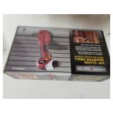Chicago Electric Quarter Drill In Box