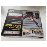 Chicago Electric Heavy Duty Heat gun