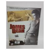 James Dean Sign