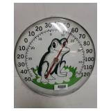 Frog Outdoor Thermostat