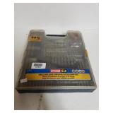 Ryobi Drilling & Driving Accessory Kit