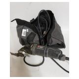Porter Cable Oscillating Multi Tool & Bag