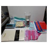Party Supplies