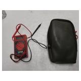 Multimeters