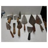 Trowels