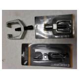 Tie Rod Ends And Ball Joint Separator