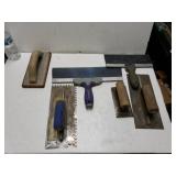 Trowels