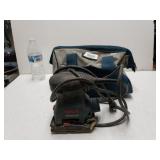 Bosch Sander