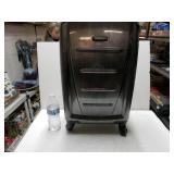 Samsonite Rolling Luggage