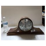 Elgin Mantle Clock Needs Repair