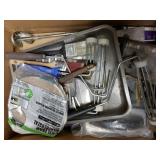 Painting Materials To Include Paint Brushes