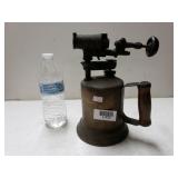 Antique Torch