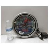 1956 Chevy Clock Works