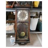 Aikosha Clock. Needs Repair