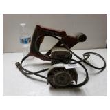 Chicago Electric Saw