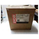 Factory Reconditioned Ryobi Belt Sander