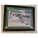 Town By the Sea Picture