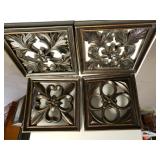 Decorative Framed Wall Art