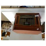 CD Recorder & Cassette Player