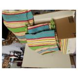 Assorted Waverly Panels