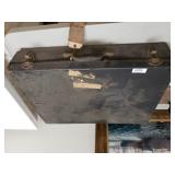 Vintage Suitcase