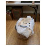 Assorted Vacuum Cleaner Bags