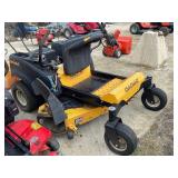 Cub Cadet 54" RZT L Zero Turn Riding Lawn Mower