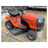 Husqvarna 42" Riding Lawn Mower
