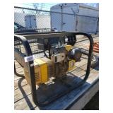 Powermate Contractor 3000 Electric Generator