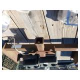 Ford Trailer Tow Hitch