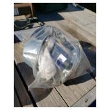 Ford Hubs Great Shape