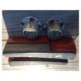 Ford Truck Lights & Hubs