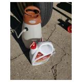 Weed Killer With Sprayers