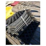 Garden Border Fencing