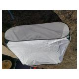 Plant Screen Protector