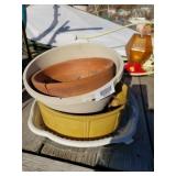 Assorted Pits & More