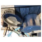 Roasting Pan  & Pot