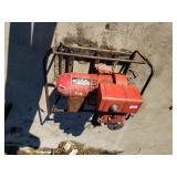 Homelite Text-only Generator