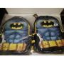 Batman Backpacks